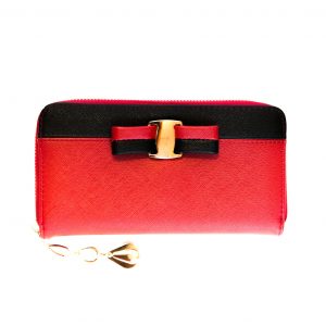 Rahakott Eterna Fold